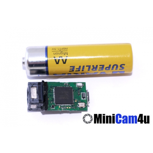 CM-1X14U 5MP FHD OTG UVC USB Camera module